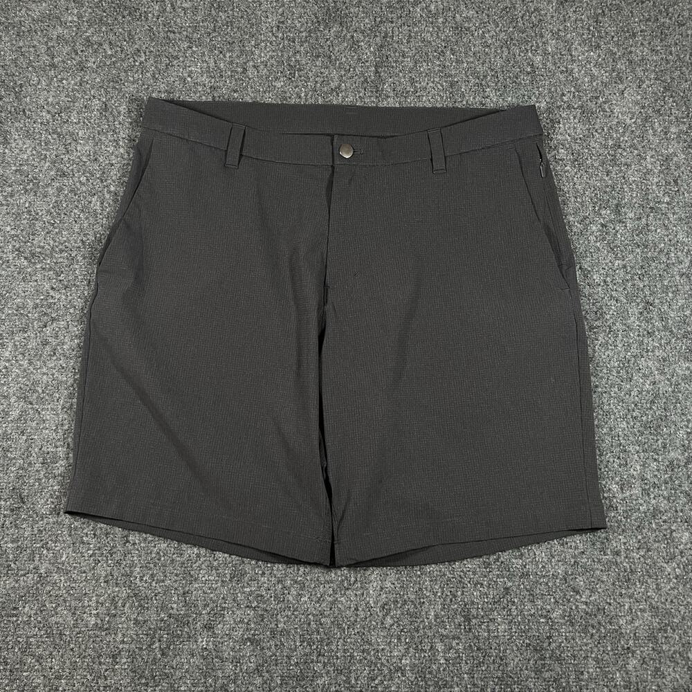 Lululemon Shorts Mens 36 Woven Air Ventlight ABC Classic 7" Inseam Commission